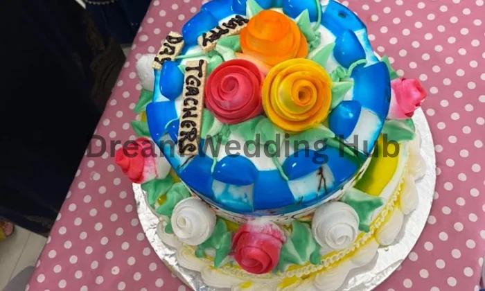 Shri Jagdambey Bakers